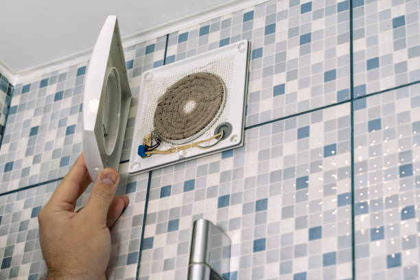 Best Commercial Air Duct Cleaning  in Marksville, LA