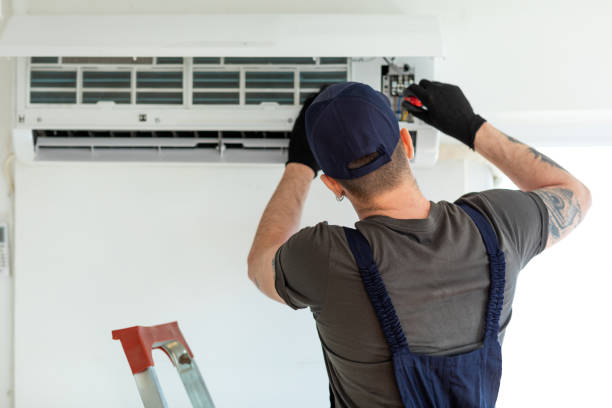 Best HVAC Air Duct Cleaning  in Marksville, LA
