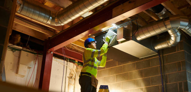  Marksville, LA Airduct Cleaning Pros