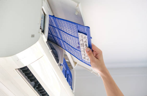 Best General Air Duct Cleaning  in Marksville, LA