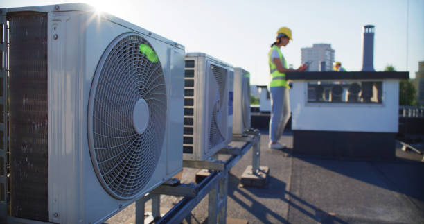 Best Air Quality Test  in Marksville, LA