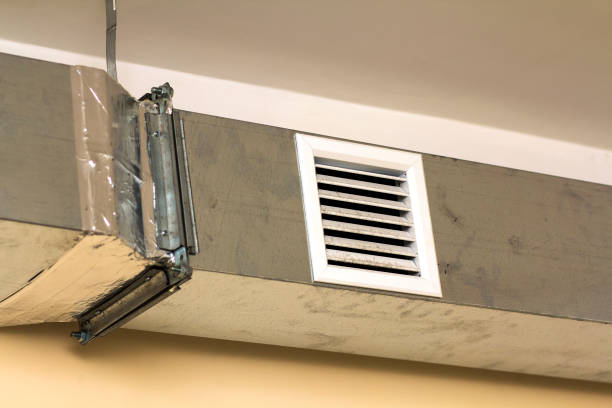 Best Affordable Air Duct Cleaning  in Marksville, LA
